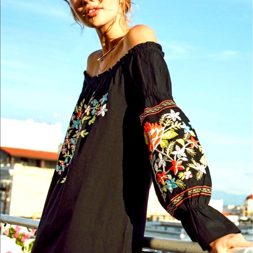 Free People Dress
